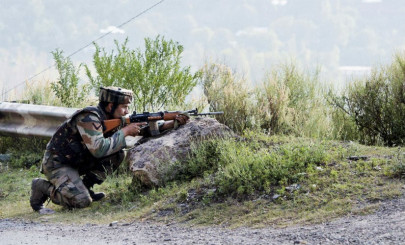 india incapable of waging war on pakistan experts say india incapable of waging war on pakistan experts say