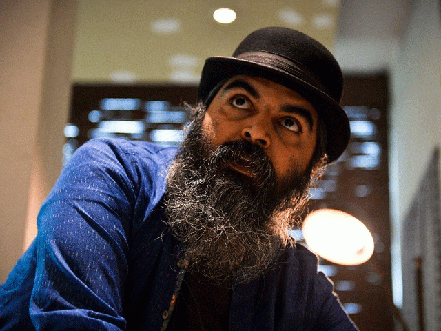the 37 year old faces challenges unique to india photo afp the 37 year old faces challenges unique to india photo afp