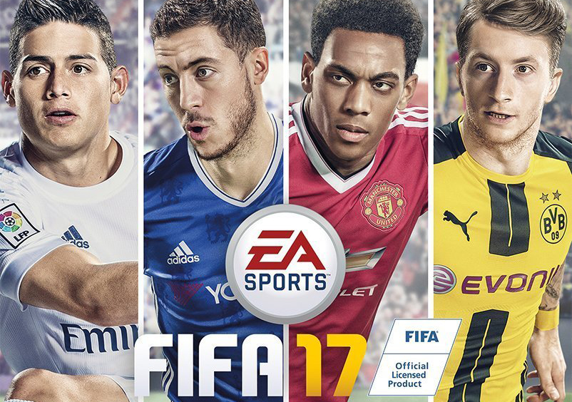 Photo of EA Sports discontinues partnership with FIFA