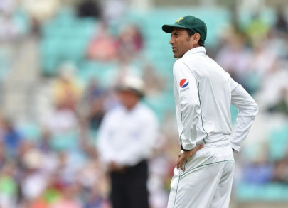 younus khan recuperating from influenza