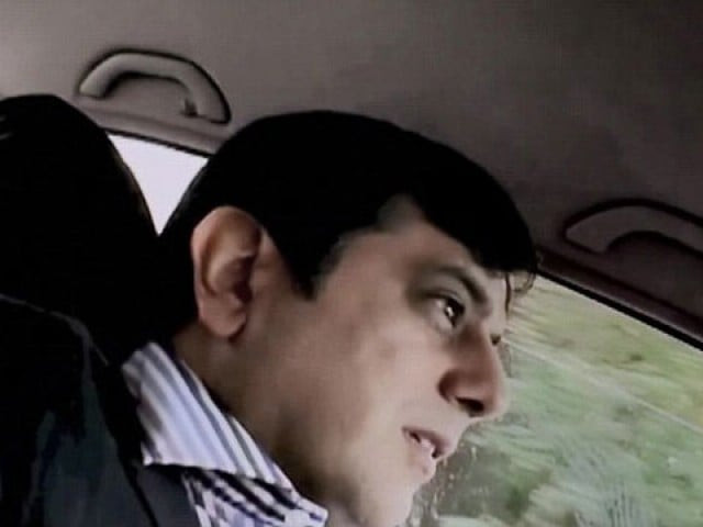 undercover journalist mazher mahmood seen in recent footage has been unmasked in a bbc documentary despite an 11th hour attempt by him to block the broadcaster from showing his image photo courtesy bbc undercover journalist mazher mahmood seen in recent footage has been unmasked in a bbc documentary despite an 11th hour attempt by him to block the broadcaster from showing his image photo courtesy bbc