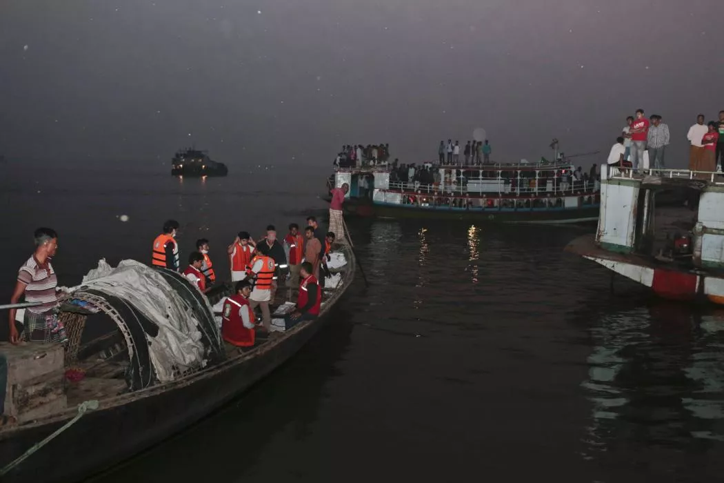 the dead included egyptians and sudanese and quot other african nationalities quot a health ministry official said photo file the dead included egyptians and sudanese and quot other african nationalities quot a health ministry official said photo file