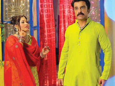 pakistani soap to break stereotypes with christian protagonist pakistani soap to break stereotypes with christian protagonist