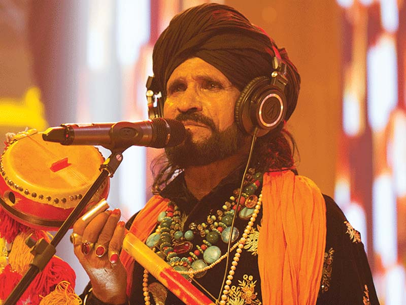 chal mele noon challiye marks zahoor s return to coke studio photo publicity