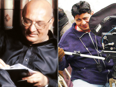 shahzad rafique amjad islam amjad reunite for pak china friendship film shahzad rafique amjad islam amjad reunite for pak china friendship film