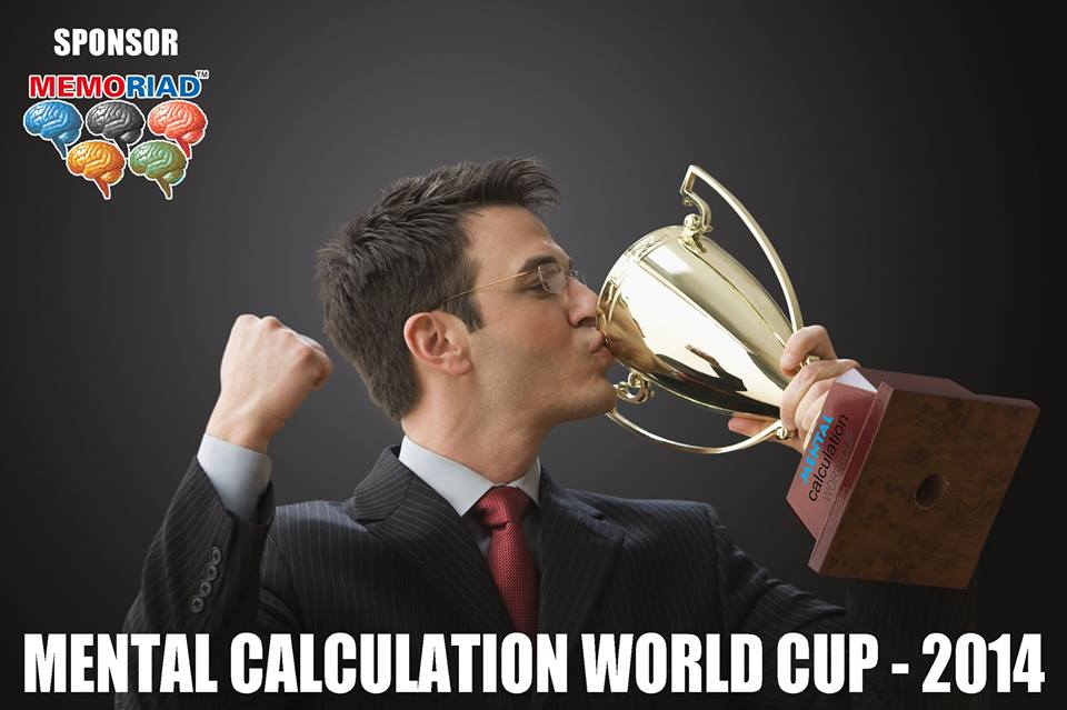 Honorable Apropiado Mareo Mental calculation games: World Cup qualifier awaits support