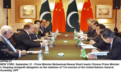 kashmir dispute chinese premier endorses pakistan s stance kashmir dispute chinese premier endorses pakistan s stance
