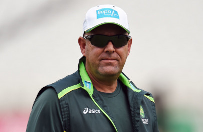 australians are sour says lehmann
