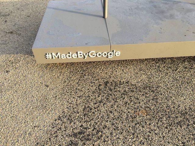 the hashtag on the base of the statue photo reddit dolan313