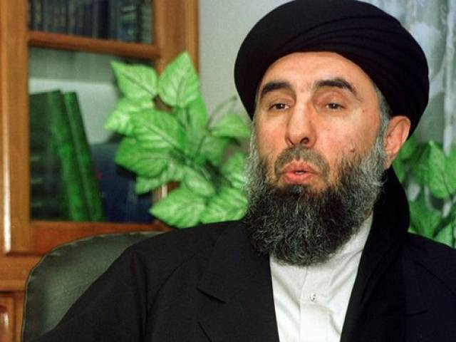 former afghan prime minister gulbuddin hekmatyar speaks to a reuters correspondent in tehran febuary 5 2002 photo reuters former afghan prime minister gulbuddin hekmatyar speaks to a reuters correspondent in tehran febuary 5 2002 photo reuters