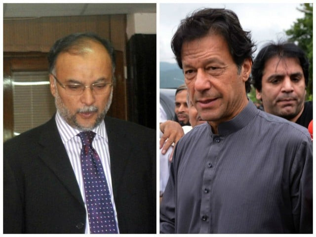 ahsan iqbal hits hard at premier over poor policies ahsan iqbal hits hard at premier over poor policies