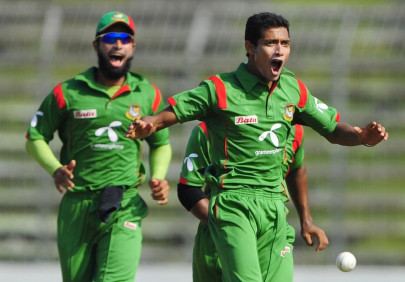 bangladesh recall shafiul for afghan odis bangladesh recall shafiul for afghan odis