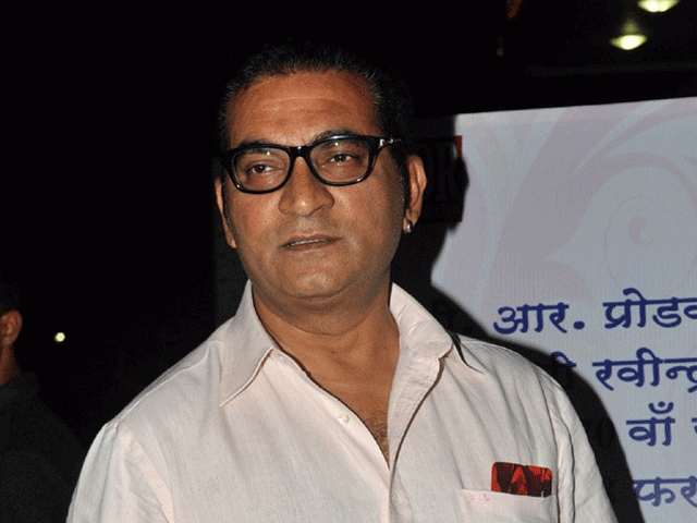 abhijeet bhattacharya photo courtesy deccan chronicle abhijeet bhattacharya photo courtesy deccan chronicle