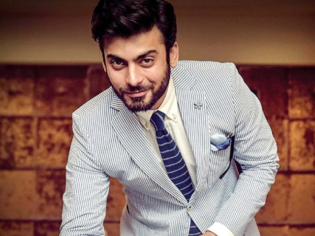 fawad will also be sharing the screen with katrina kaif in dharma production s next film raat baaki photo file fawad will also be sharing the screen with katrina kaif in dharma production s next film raat baaki photo file