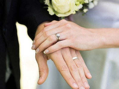 stay fit want to stay slim tie the knot