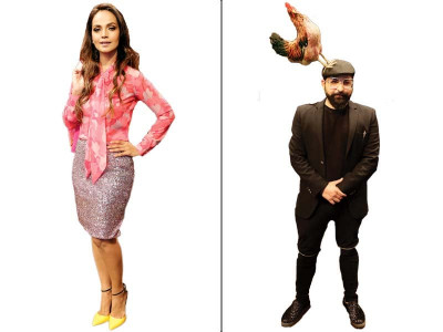 on the fashion front a night of indulgence on the fashion front a night of indulgence