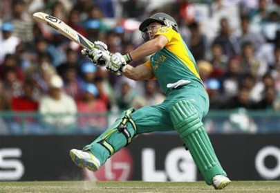 big blow de villiers out for ireland odi doubt for australia