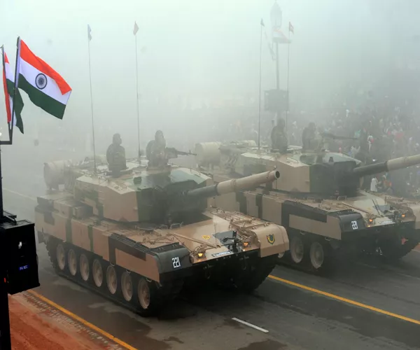 narendra modi monitors military movements along pak india border photo afp narendra modi monitors military movements along pak india border photo afp