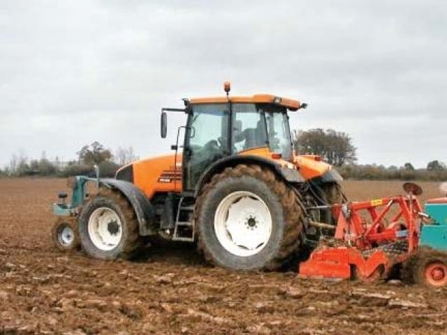focal persons have been appointed and revenue staff will be available to facilitate the farmers photo express