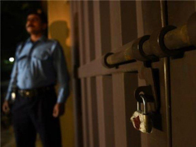 govt also issues notice to cancel registration in case of non compliance photo afp govt also issues notice to cancel registration in case of non compliance photo afp