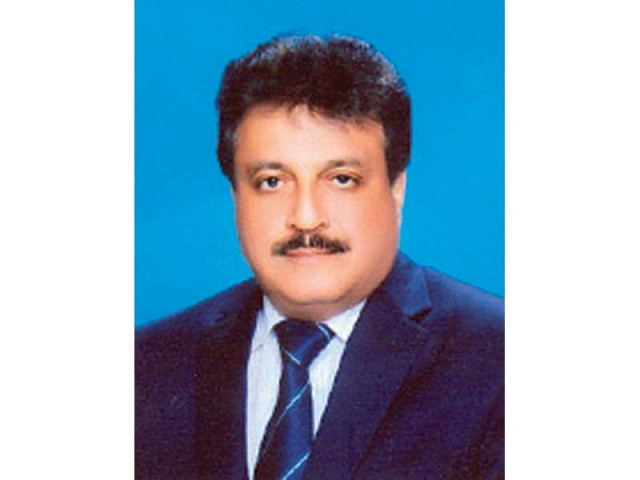prof dr shabbir lehri photo express prof dr shabbir lehri photo express