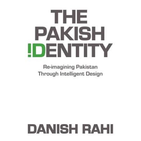 author of pakish identity talks about promoting soft power of the country photo online