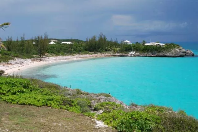 finance minister promises no discrimination in investigation photo source bella mare bahamas finance minister promises no discrimination in investigation photo source bella mare bahamas