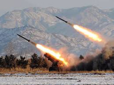 india pakistan could skid into nuclear war top expert warns india pakistan could skid into nuclear war top expert warns