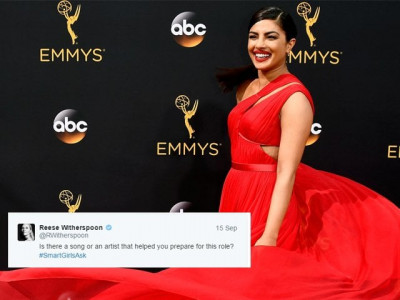 peecee s answer to reese witherspoon s question will leave you suprised peecee s answer to reese witherspoon s question will leave you suprised