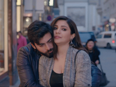 ae dil hai mushkil s trailer is out and you need to watch it now ae dil hai mushkil s trailer is out and you need to watch it now