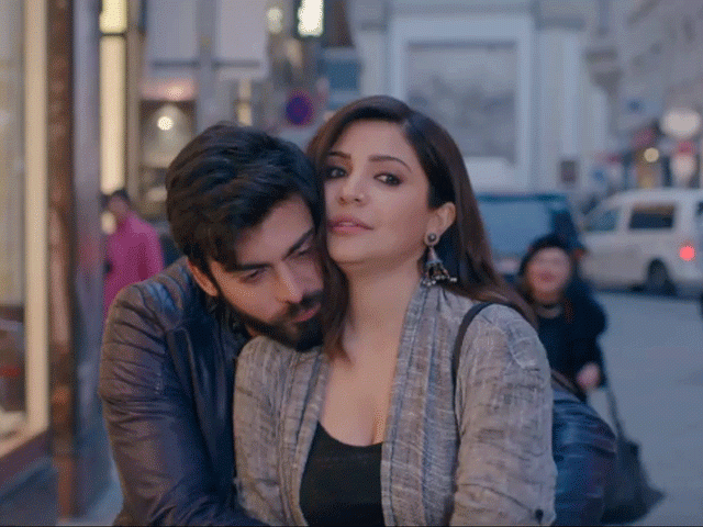 watch fawad khan in all his glory here photo screengrab youtube watch fawad khan in all his glory here photo screengrab youtube