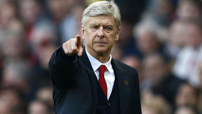 wenger marks 20th anniversary ahead of chelsea clash wenger marks 20th anniversary ahead of chelsea clash