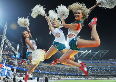 no ipl cheerleaders for hypocrites