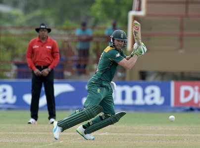 de villiers to have crucial fitness test next week