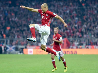 savage bayern line up fresh prey