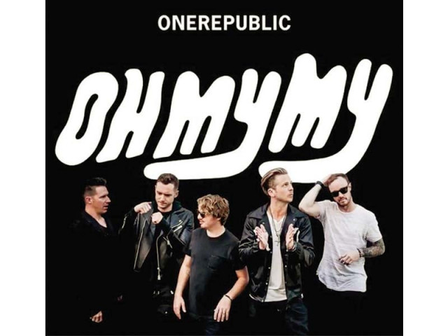 one republic is known for hits like counting stars and love runs out photo file one republic is known for hits like counting stars and love runs out photo file