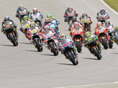motogp s record race calendar puts pressure on teams motogp s record race calendar puts pressure on teams