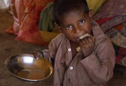 pakistan ranks 149 188 on sdg index