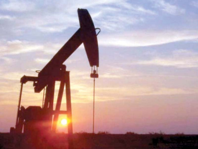 the state owned exploration and production company found tight gas reserves in district sanghar sindh in july 2016 photo file