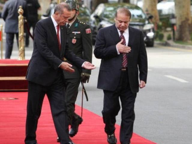representatives of both countries will meet in istanbul next month photo afp representatives of both countries will meet in istanbul next month photo afp