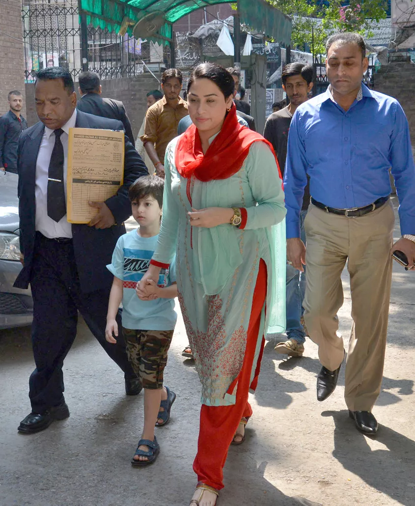 the boy was given to humera but ahmed butt again filed an application in a family court seeking the custody photo zahoorul haq express the boy was given to humera but ahmed butt again filed an application in a family court seeking the custody photo zahoorul haq express