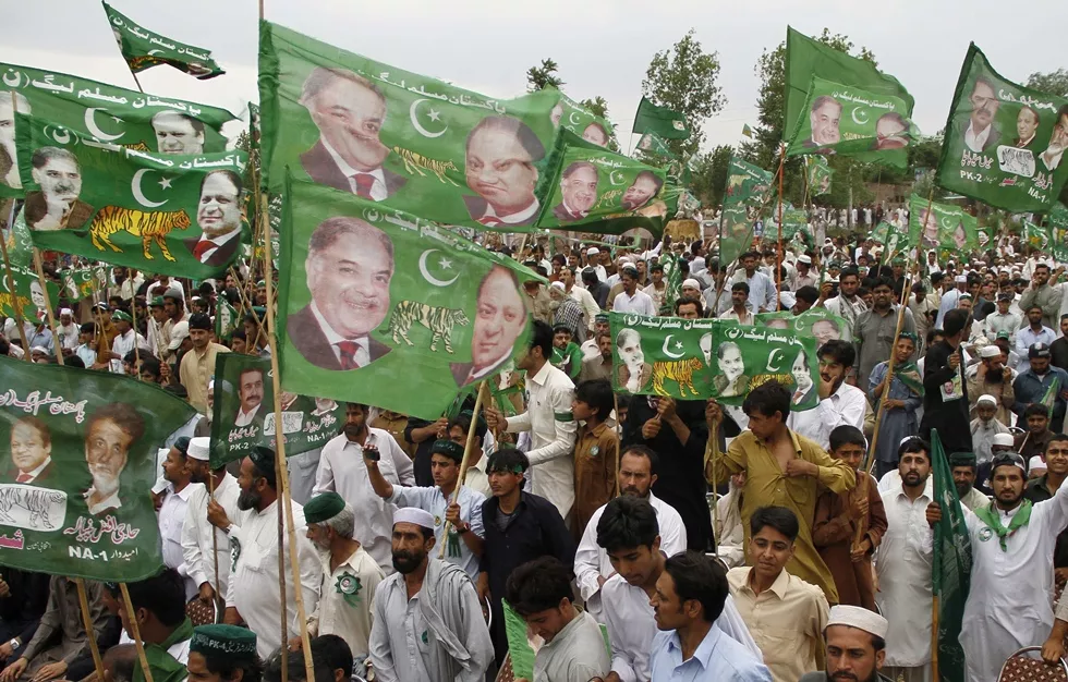 the grievances are also linked to the party leadership s non consultative approach towards party leaders photo reuters
