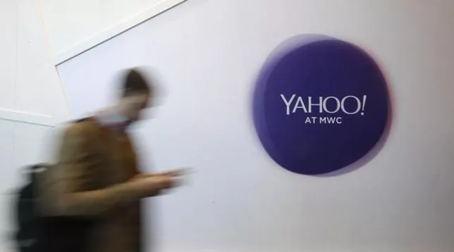 several users closed their accounts after yahoo disclosed hackers had stolen passwords of over 500 million accounts photo reuters several users closed their accounts after yahoo disclosed hackers had stolen passwords of over 500 million accounts photo reuters