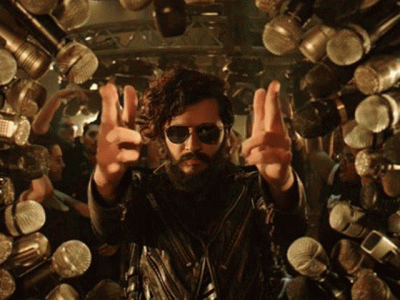 movie review banjo abandons logic