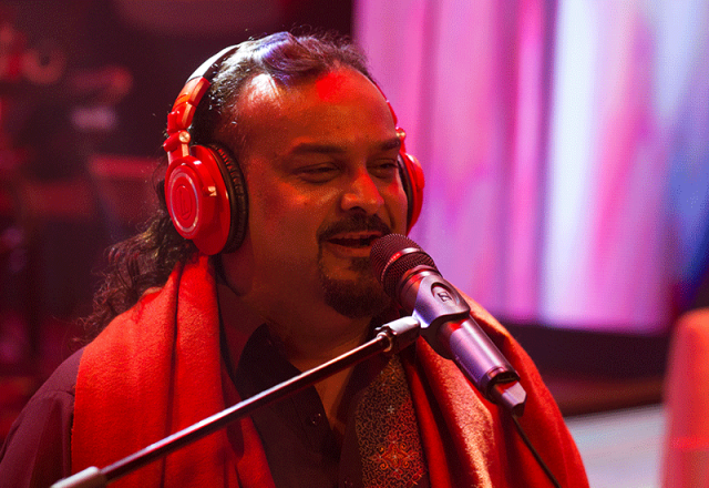 the finale of coke studio 9 will surely go down in the history photo cokestudio the finale of coke studio 9 will surely go down in the history photo cokestudio