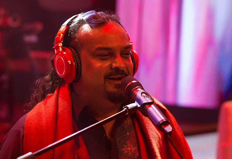 the finale of coke studio 9 will surely go down in the history photo cokestudio the finale of coke studio 9 will surely go down in the history photo cokestudio