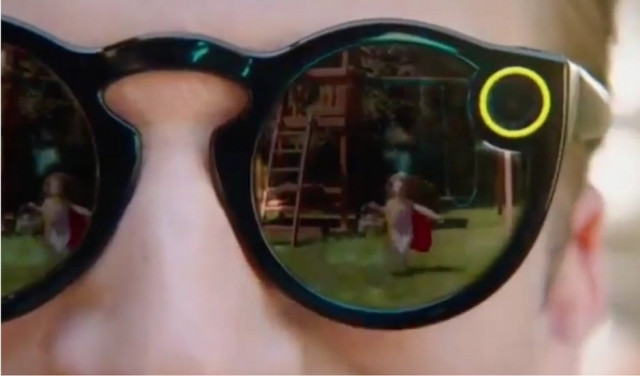 spectacles go on sale this fall with a price tag of 129 99 photo snapchat spectacles go on sale this fall with a price tag of 129 99 photo snapchat