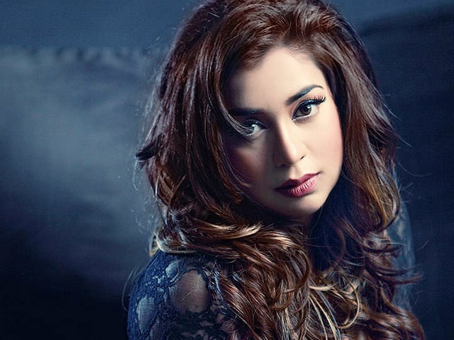 singer will be playing the lead role in 039 afreen 039 photo publicity singer will be playing the lead role in 039 afreen 039 photo publicity