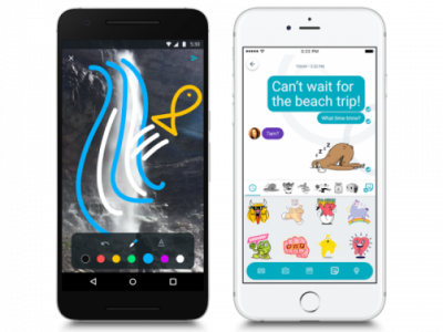 google s ai powered messaging app finally available in pakistan google s ai powered messaging app finally available in pakistan
