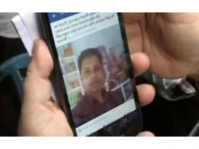 indian atheist held for criticising islam on social media indian atheist held for criticising islam on social media